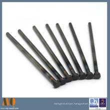 Wholesale SKD61 Nitrided Standard Straight Ejector Pins